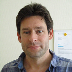 Andreas Schäfer